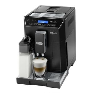 Delonghi Ecam 44.660.B Espressomaskine - Sort