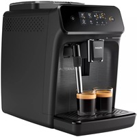 1200 series Fuldautomatiske espressomaskiner, 2 drikke, Kaffe/Espresso Automat