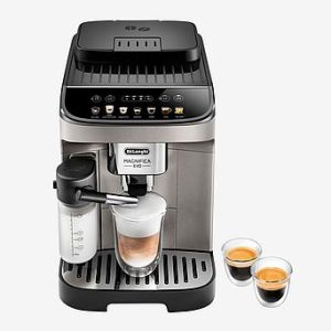 Espressomaskine - fuldautomatisk ECAM290.81.TB