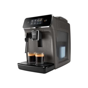 Philips Series 2200 EP2224 Automatisk kaffemaskine Kashmirgrå