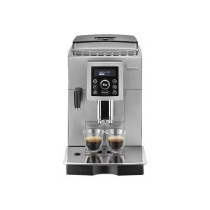 DeLonghi De'Longhi ECAM23.460.SB - automatic coffee machine with cappuccinatore - 15 bar - silver