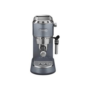 DeLonghi De'Longhi EC 785.AE - coffee machine with cappuccinatore - 15 bar - blue