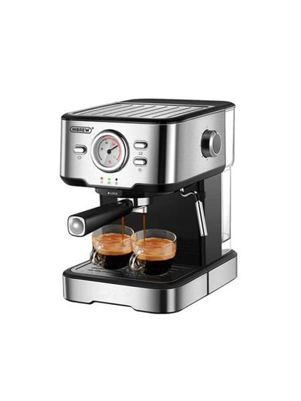 HiBREW H5 Coffee Cob Machine | 1050W
