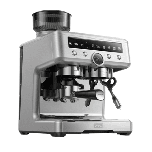 MOVA S20 Pro Silver Automatic Espresso Machine